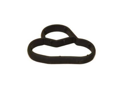 Engine Oil Filter Seal - 263453CAB1